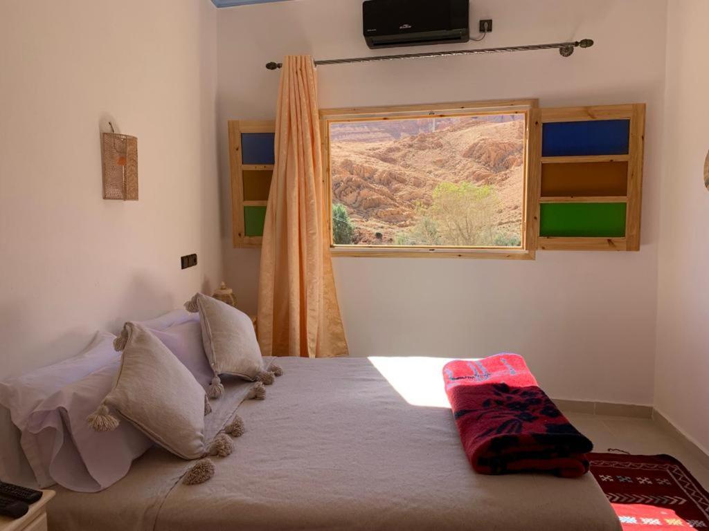 Dar Ayour Todra Gorges Ait Baha Экстерьер фото