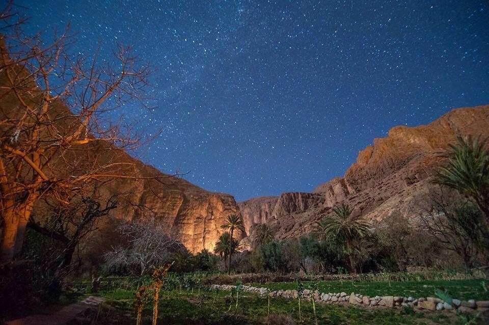 Dar Ayour Todra Gorges Ait Baha Экстерьер фото